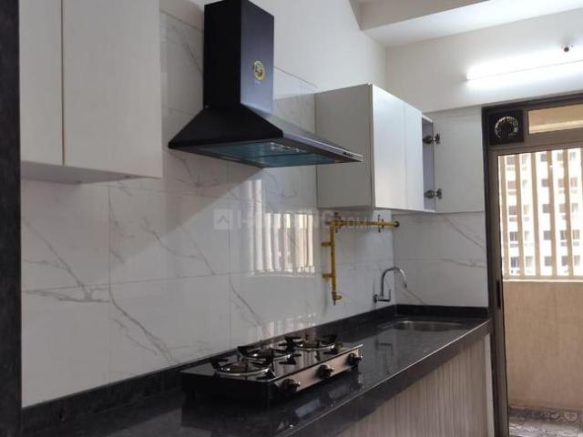 1 BHK Apartment in Virar West for resale Virar. The reference number is 21001428