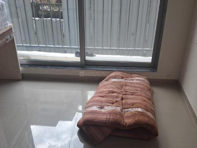 1 BHK Apartment in Virar West for resale Virar. The reference number is 21017317