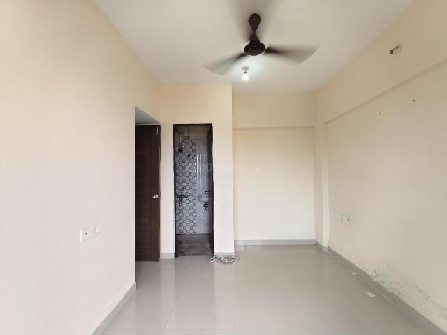 1 BHK Apartment in Virar West for resale Virar. The reference number is 21017325