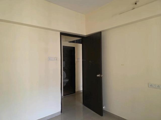 1 BHK Apartment in Virar West for resale Virar. The reference number is 21010337