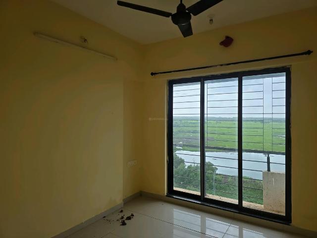 1 BHK Apartment in Virar West for resale Virar. The reference number is 21028478