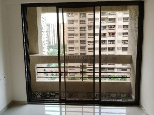 1 BHK Apartment in Virar West for resale Virar. The reference number is 21020740