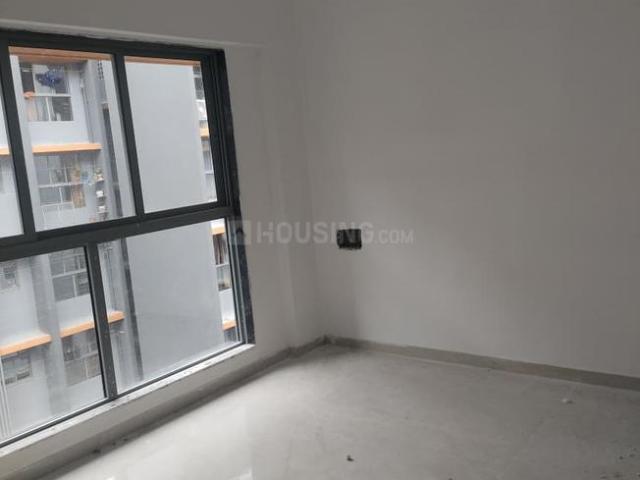 1 BHK Apartment in Virar West for resale Virar. The reference number is 21034887