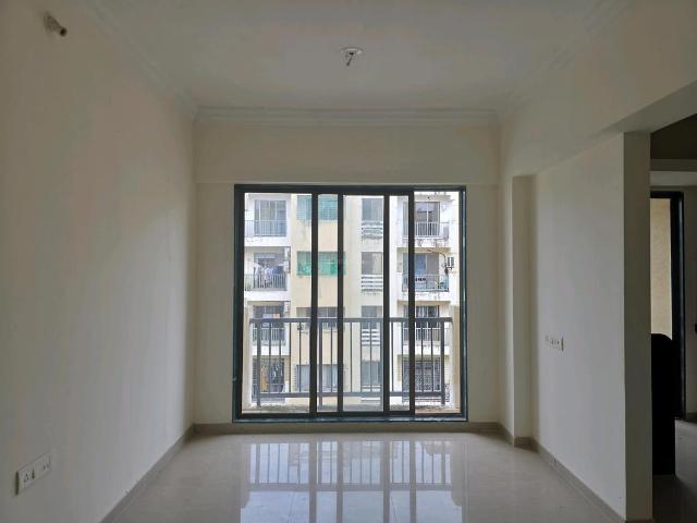 1 BHK Apartment in Virar West for resale Virar. The reference number is 21035968