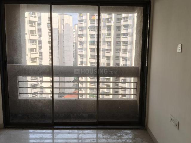 1 BHK Apartment in Virar West for resale Virar. The reference number is 21036239