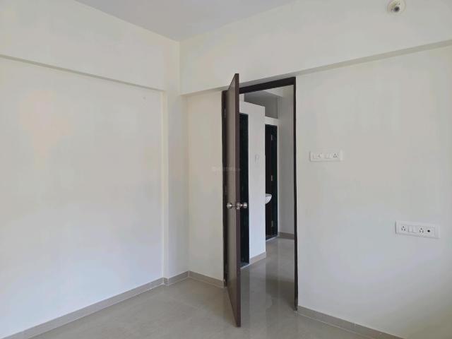 1 BHK Apartment in Virar West for resale Virar. The reference number is 21036384