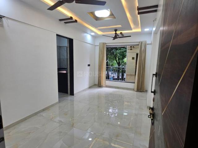 1 BHK Apartment in Virar West for resale Virar. The reference number is 21036871
