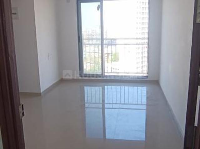 1 BHK Apartment in Virar West for resale Virar. The reference number is 21038635