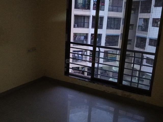 1 BHK Apartment in Virar West for resale Virar. The reference number is 21030818
