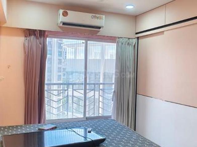 1 BHK Apartment in Virar West for resale Virar. The reference number is 21033679