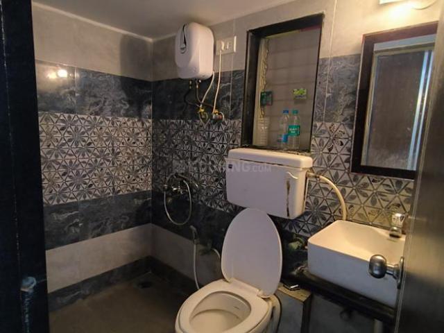 1 BHK Apartment in Virar West for resale Virar. The reference number is 21045479