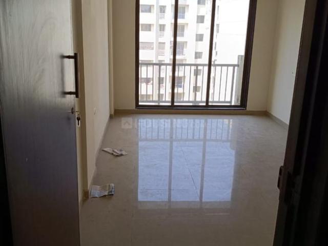 1 BHK Apartment in Virar West for resale Virar. The reference number is 21045526