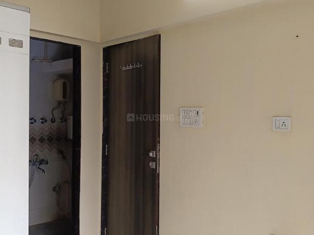 1 BHK Apartment in Virar West for resale Virar. The reference number is 21045608
