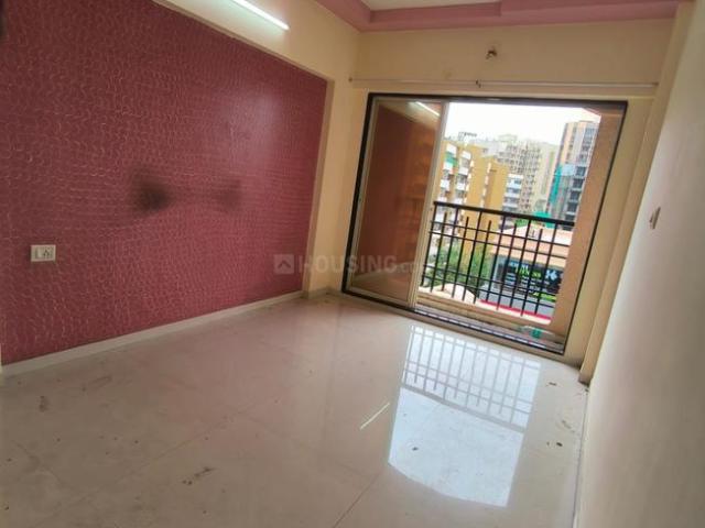 1 BHK Apartment in Virar West for resale Virar. The reference number is 21045996