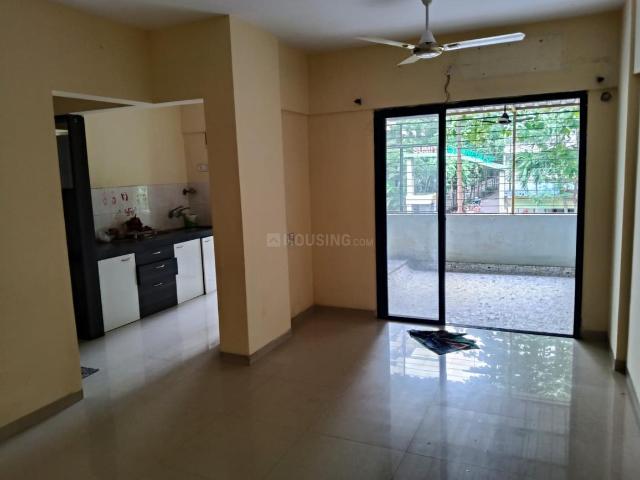 1 BHK Apartment in Virar West for resale Virar. The reference number is 21040217