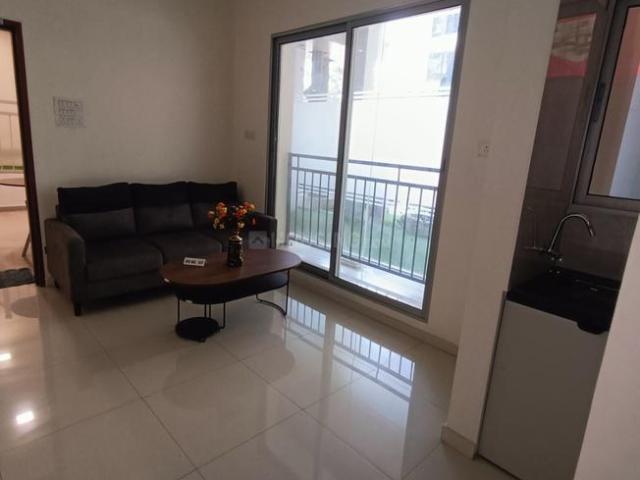 1 BHK Apartment in Virar West for resale Virar. The reference number is 21042595