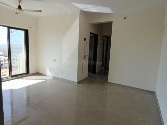 1 BHK Apartment in Virar West for resale Virar. The reference number is 21042805