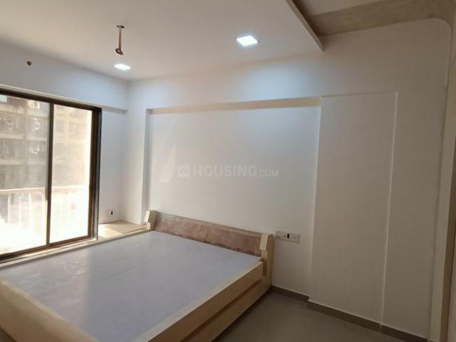 1 BHK Apartment in Virar West for resale Virar. The reference number is 21043608