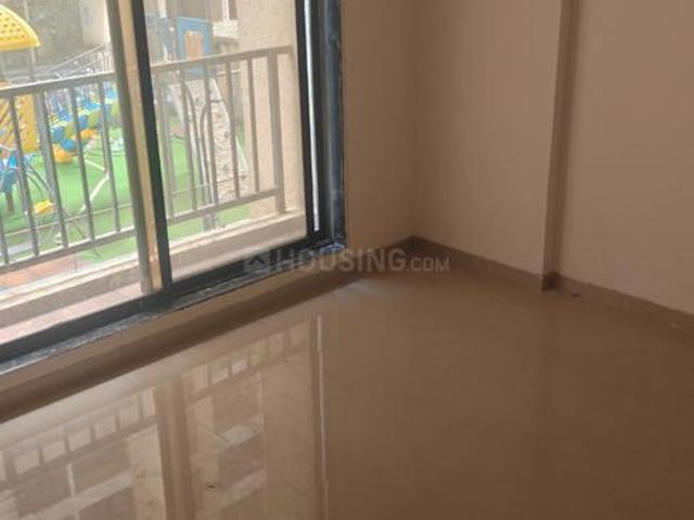1 BHK Apartment in Virar West for resale Virar. The reference number is 21043707