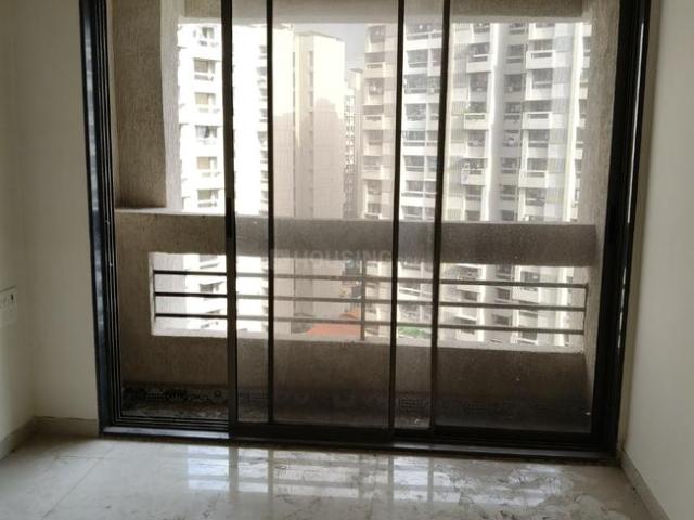 1 BHK Apartment in Virar West for resale Virar. The reference number is 21055343