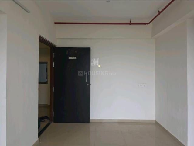 1 BHK Apartment in Virar West for resale Virar. The reference number is 21055375