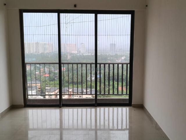 1 BHK Apartment in Virar West for resale Virar. The reference number is 21055394