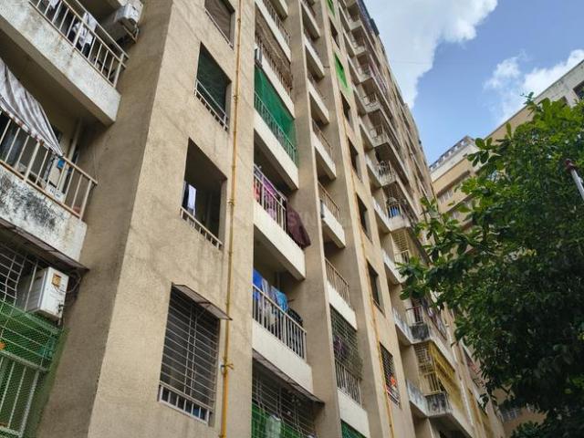 1 BHK Apartment in Virar West for resale Virar. The reference number is 21056531