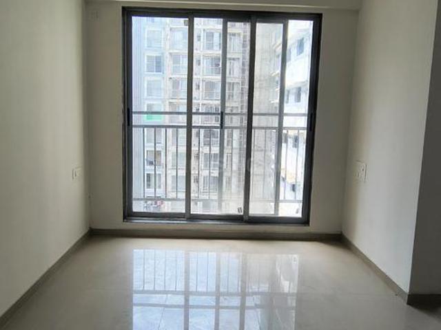 1 BHK Apartment in Virar West for resale Virar. The reference number is 21057600