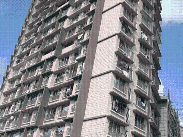 1 BHK Apartment in Virar West for resale Virar. The reference number is 21059592