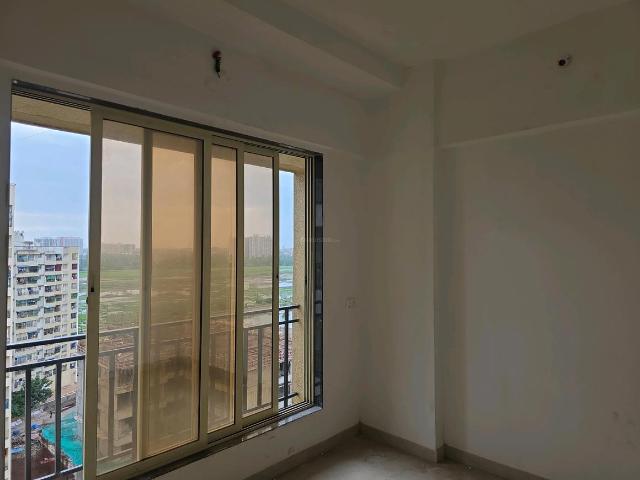 1 BHK Apartment in Virar West for resale Virar. The reference number is 21051255