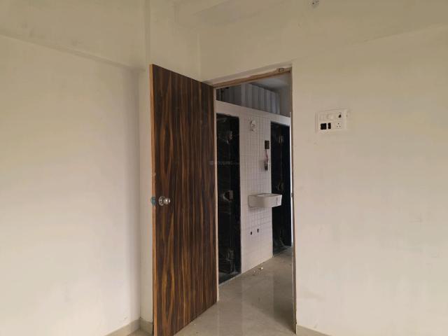 1 BHK Apartment in Virar West for resale Virar. The reference number is 21051845