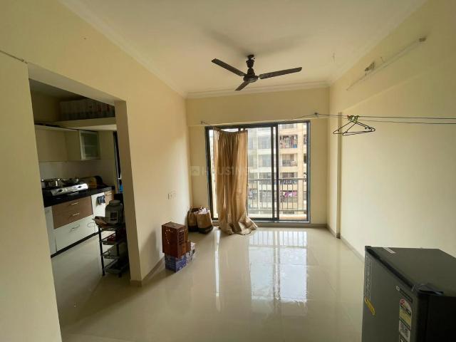 1 BHK Apartment in Virar West for resale Virar. The reference number is 21067103