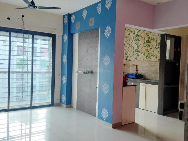 1 BHK Apartment in Virar West for resale Virar. The reference number is 21067203
