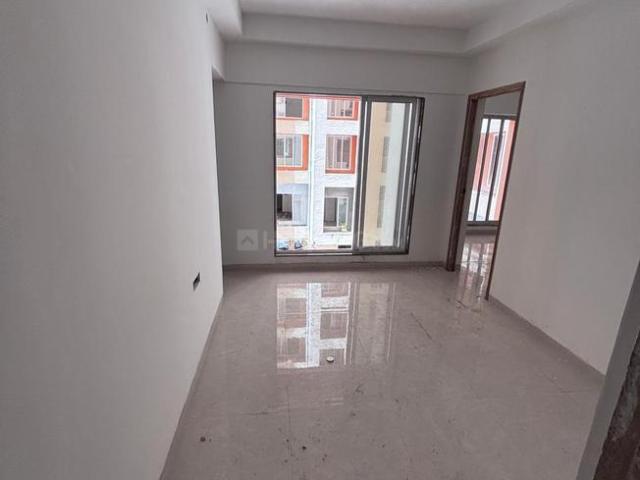 1 BHK Apartment in Virar West for resale Virar. The reference number is 21068161