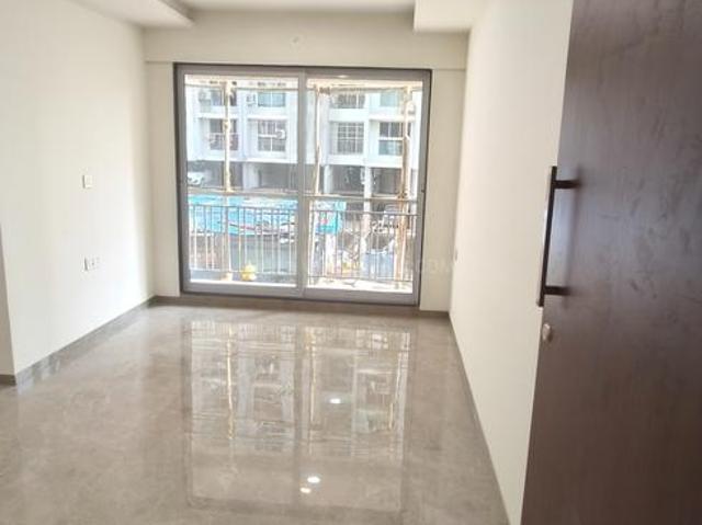 1 BHK Apartment in Virar West for resale Virar. The reference number is 21069147