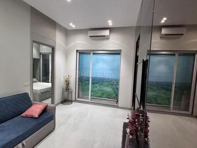 1 BHK Apartment in Virar West for resale Virar. The reference number is 21069441