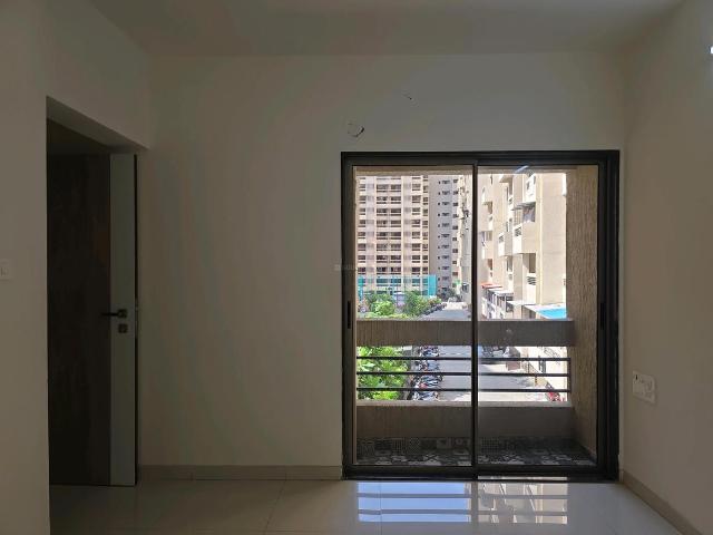 1 BHK Apartment in Virar West for resale Virar. The reference number is 21075382