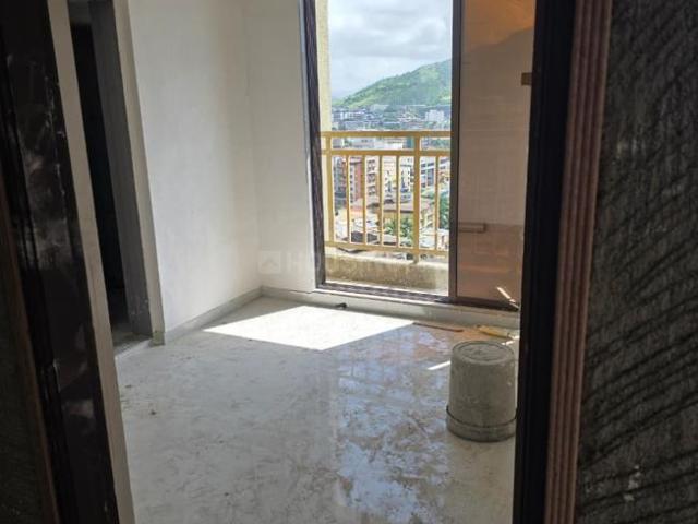 1 BHK Apartment in Virar West for resale Virar. The reference number is 21078028