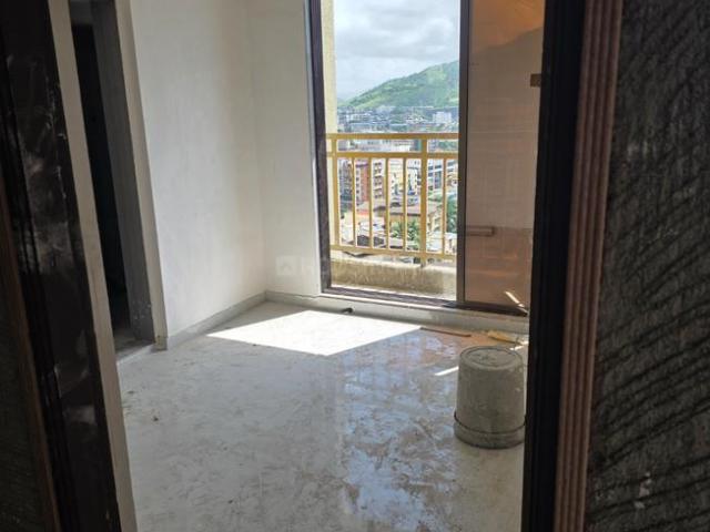 1 BHK Apartment in Virar West for resale Virar. The reference number is 21079014