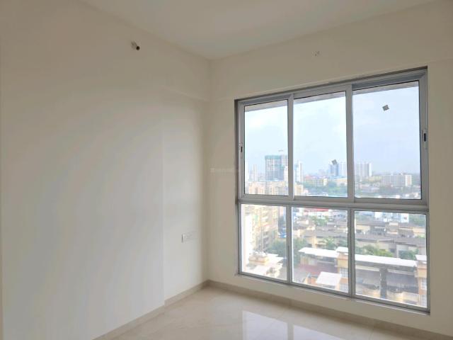 1 BHK Apartment in Virar West for resale Virar. The reference number is 21070370