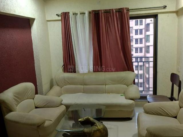 1 BHK Apartment in Virar West for resale Virar. The reference number is 21071218