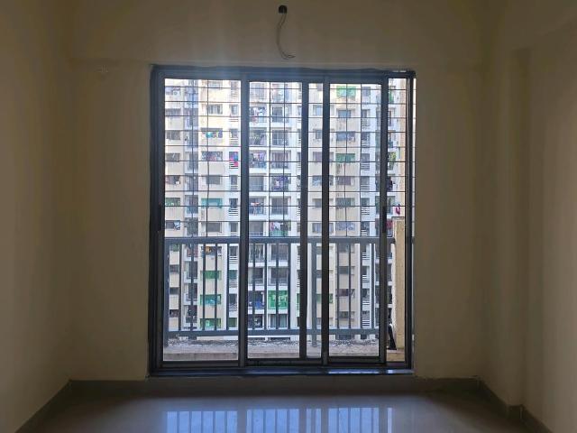 1 BHK Apartment in Virar West for resale Virar. The reference number is 21084515