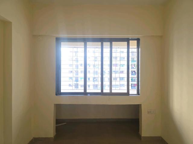 1 BHK Apartment in Virar West for resale Virar. The reference number is 21084629