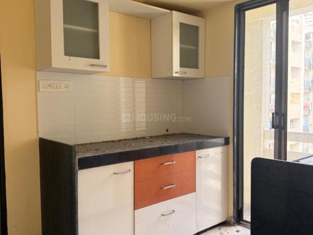 1 BHK Apartment in Virar West for resale Virar. The reference number is 21084655