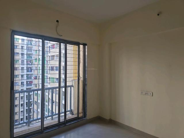 1 BHK Apartment in Virar West for resale Virar. The reference number is 21084681