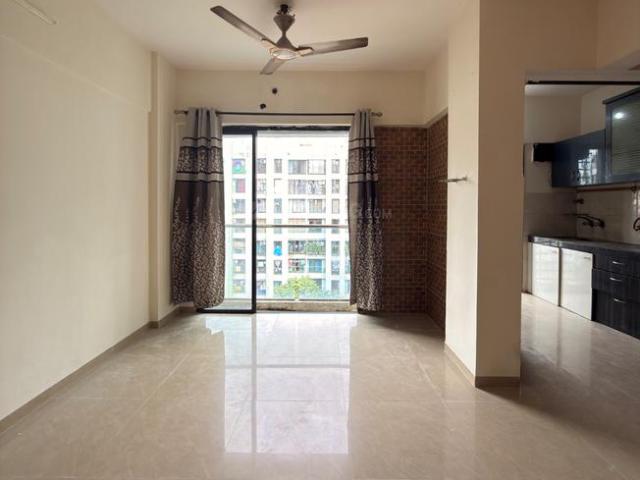 1 BHK Apartment in Virar West for resale Virar. The reference number is 21084696