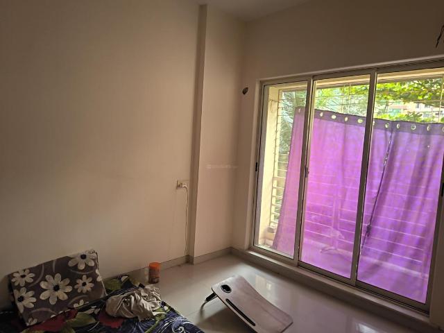 1 BHK Apartment in Virar West for resale Virar. The reference number is 21084905