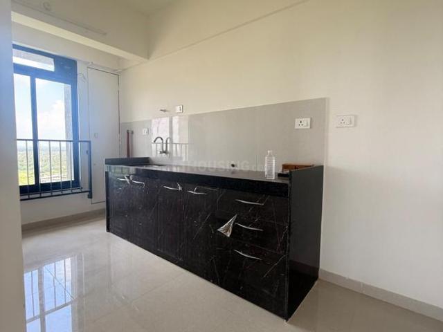 1 BHK Apartment in Virar West for resale Virar. The reference number is 21084907