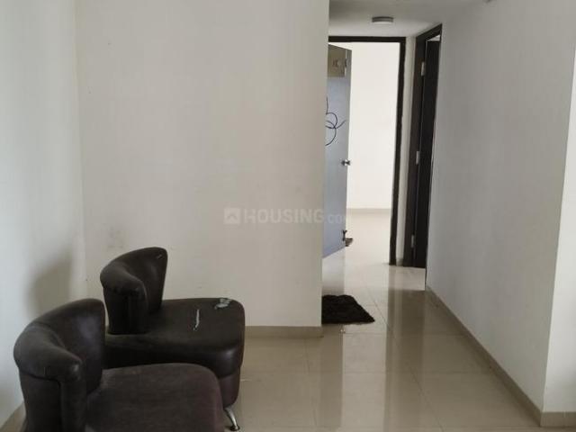 1 BHK Apartment in Virar West for resale Virar. The reference number is 21085745