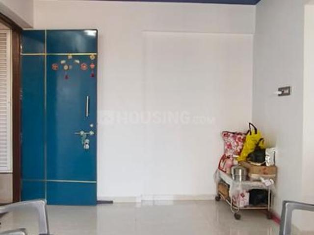 1 BHK Apartment in Virar West for resale Virar. The reference number is 21081378